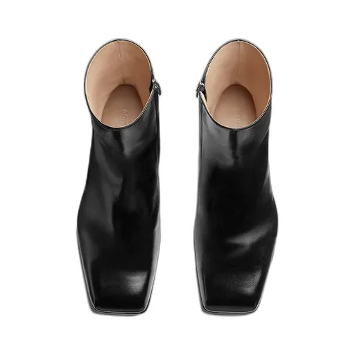 Jim Ankle Boot