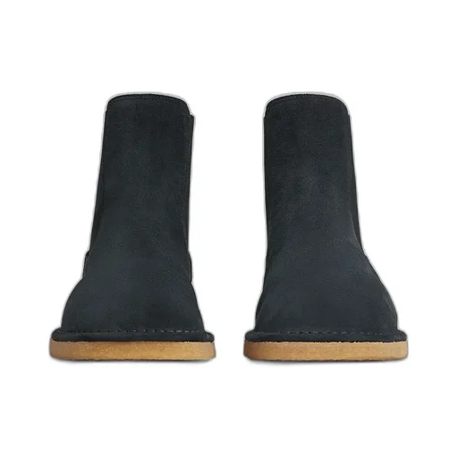 Daddy Chelsea Ankle Boot