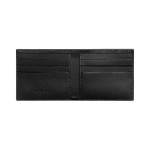 Cassette Bi-Fold Wallet