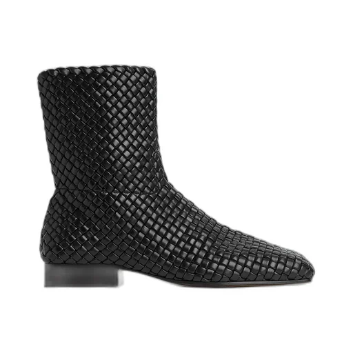 Jim Ankle Boot