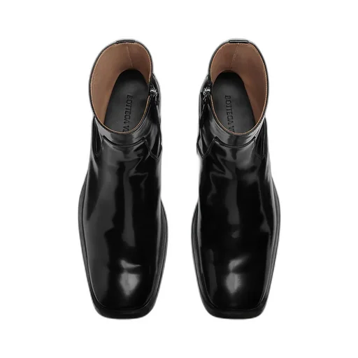 Comma Ankle Boot