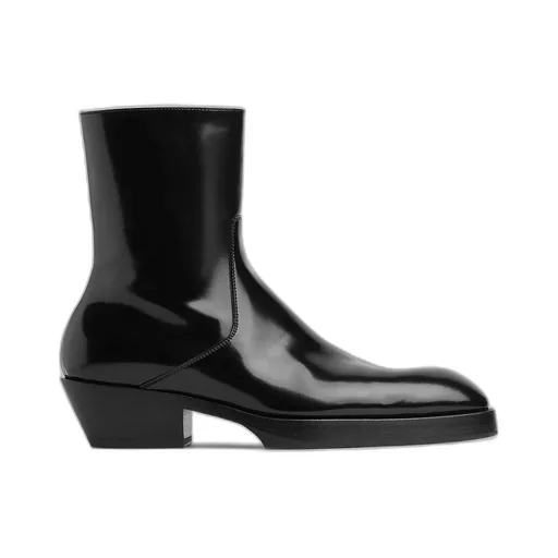 Dalton Ankle Boot