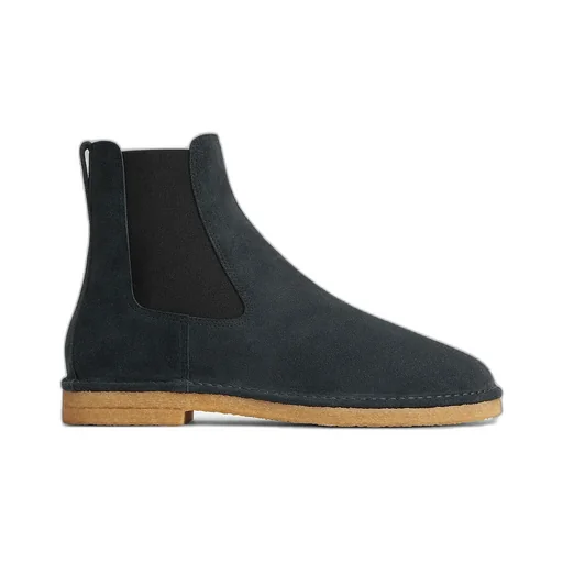 Daddy Chelsea Ankle Boot