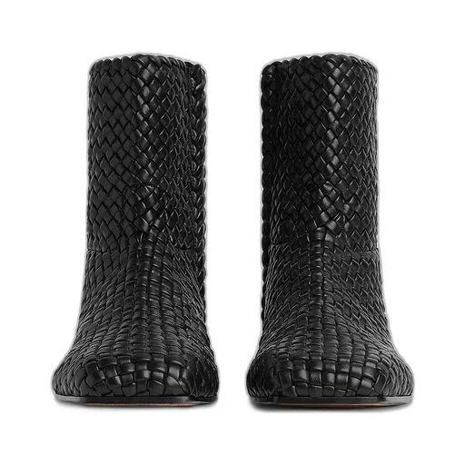 Jim Ankle Boot