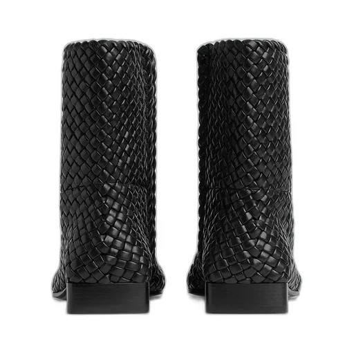 Jim Ankle Boot