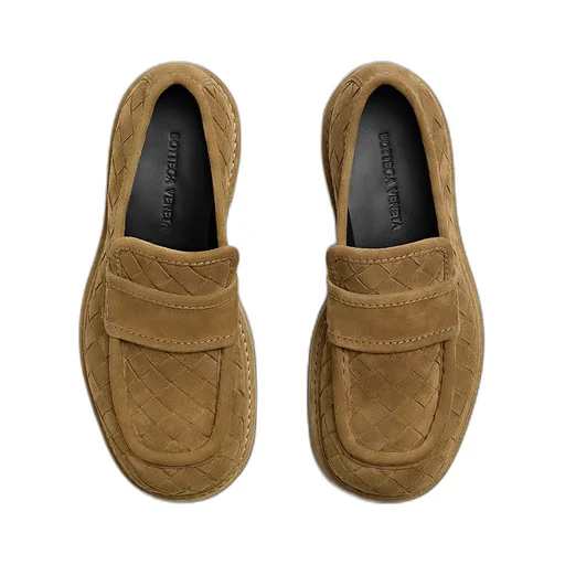 Haddock Loafer