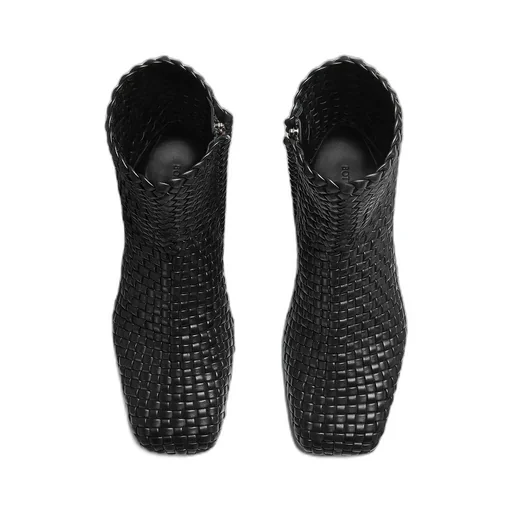 Jim Ankle Boot