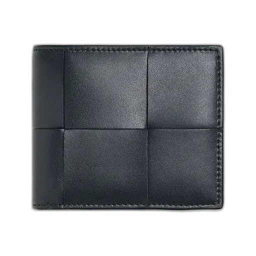 Cassette Bi-Fold Wallet