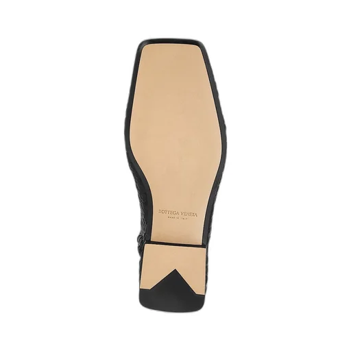 Jim Ankle Boot