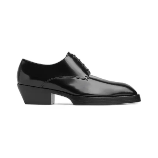 Dalton Lace-Up