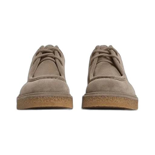 Haddock Lace-Up