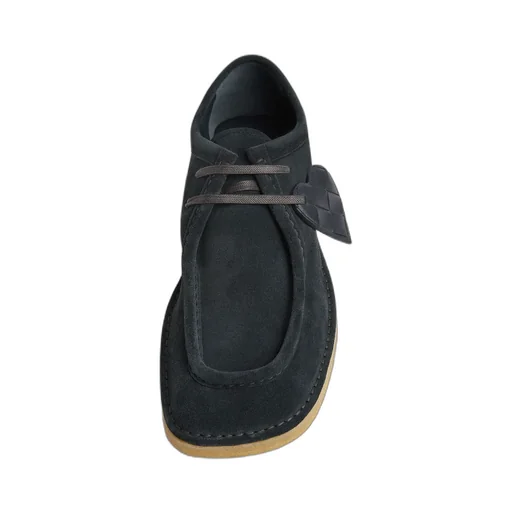 Daddy Lace-Up Shoe
