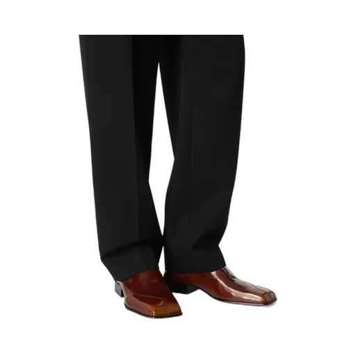 Jim Monk Strap