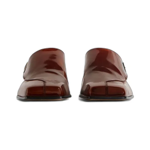 Jim Monk Strap