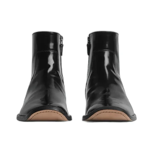 Comma Ankle Boot
