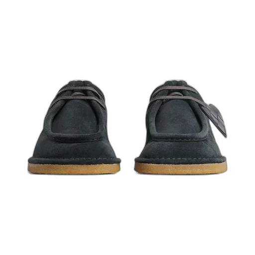 Daddy Lace-Up Shoe