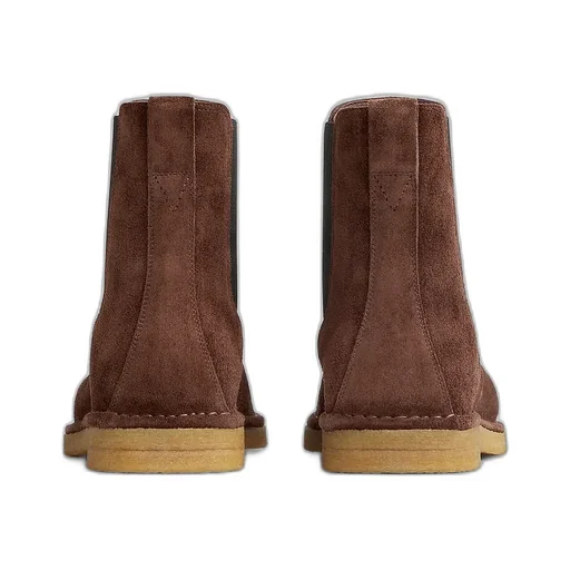 Daddy Chelsea Ankle Boot