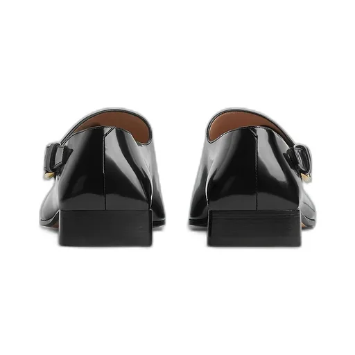 Jim Monk Strap