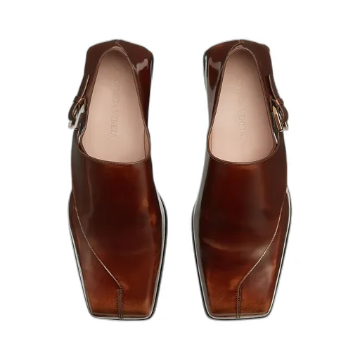 Jim Monk Strap