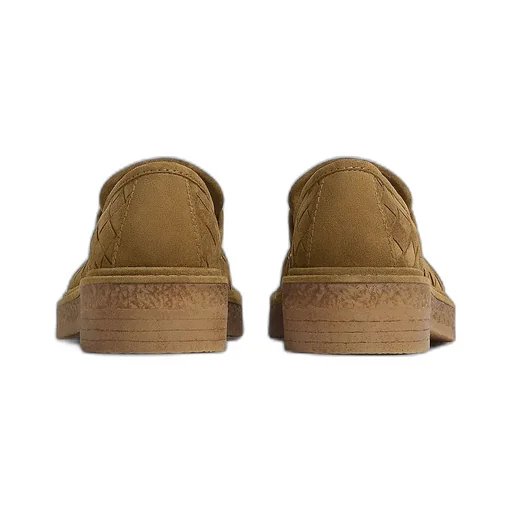 Haddock Loafer