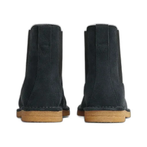 Daddy Chelsea Ankle Boot