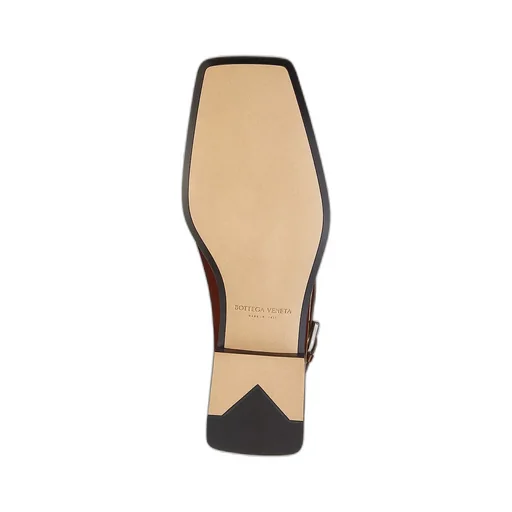 Jim Monk Strap