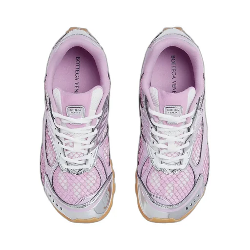 Orbit Sneaker