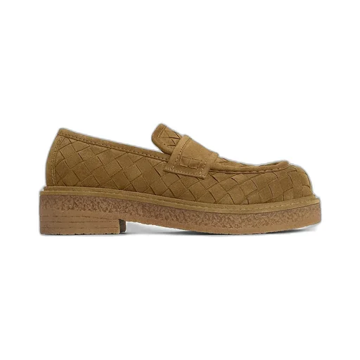Haddock Loafer