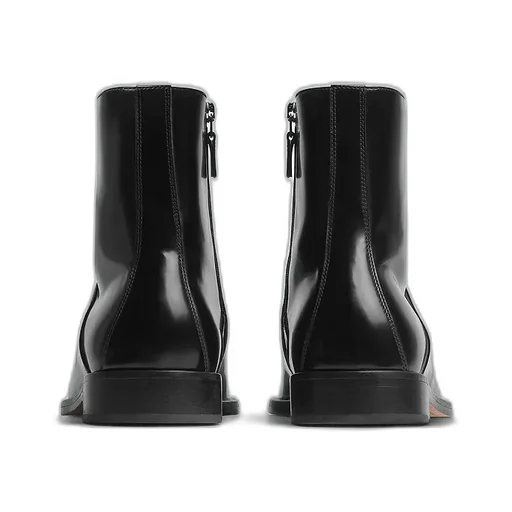 Comma Ankle Boot