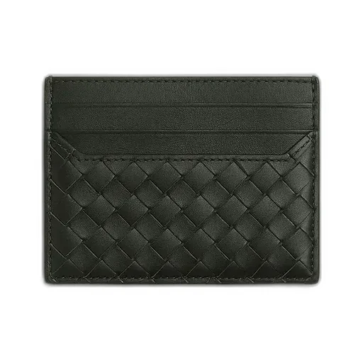 Intrecciato Piccolo Card Case