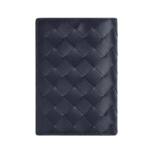Intrecciato Passport Case