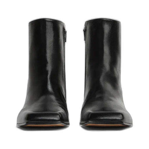 Jim Ankle Boot