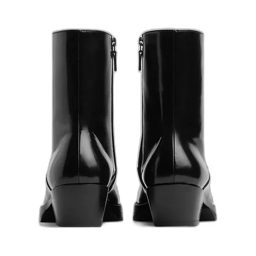 Dalton Ankle Boot