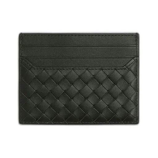 Intrecciato Piccolo Card Case