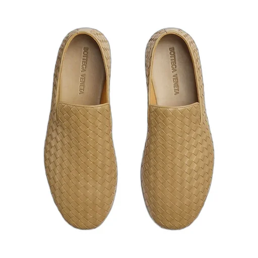 Sunday Slipper