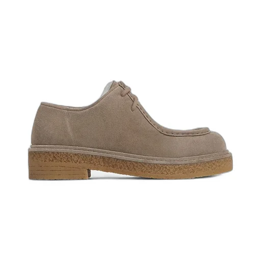 Haddock Lace-Up