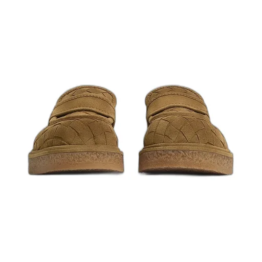 Haddock Loafer