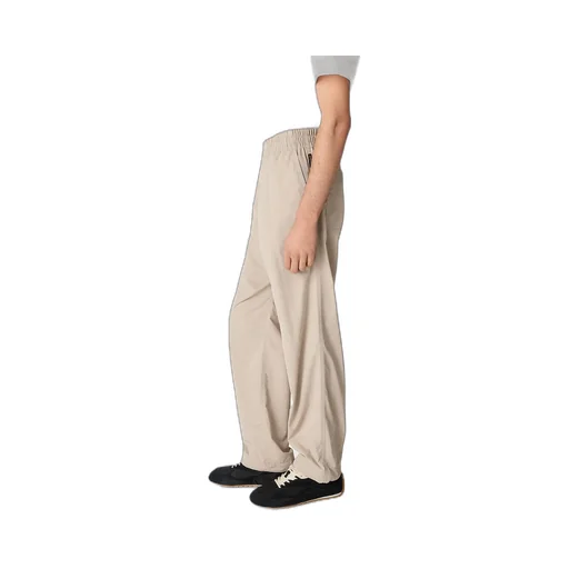 Tech Nylon Pants