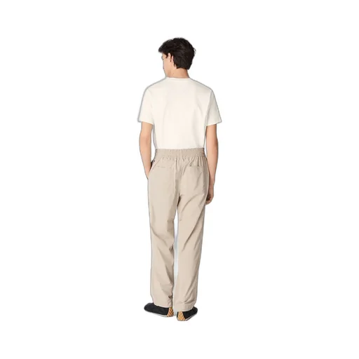 Tech Nylon Pants