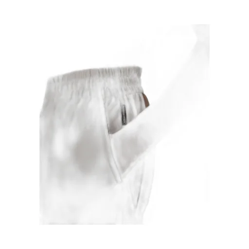Tech Nylon Pants