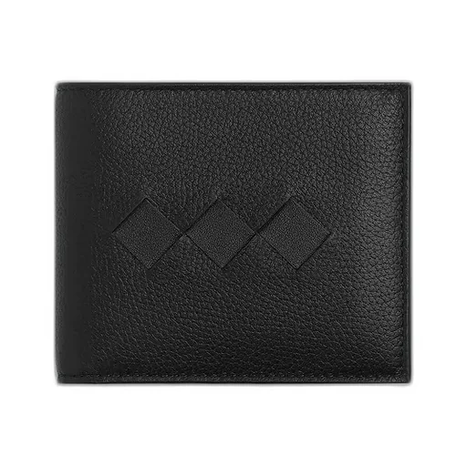 Tre Bi-Fold Wallet