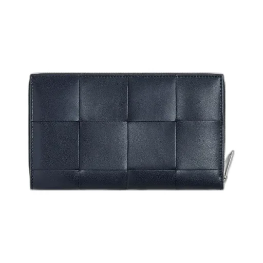 Cassette Zip Around Wallet