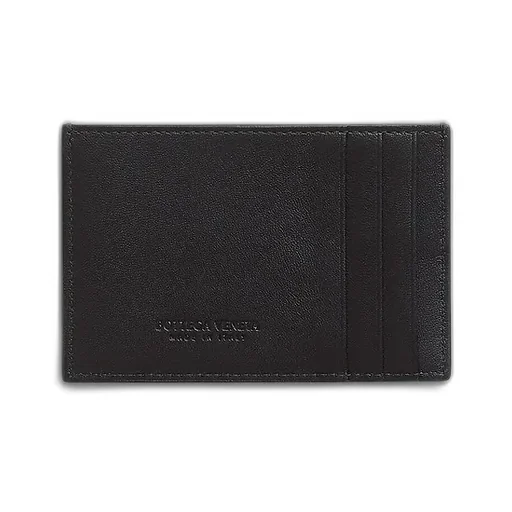 Cassette Credit Card Case