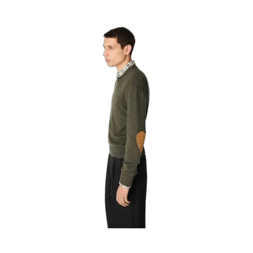 Cashmere Sweater