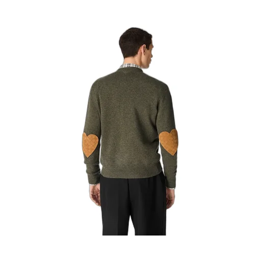 Cashmere Sweater