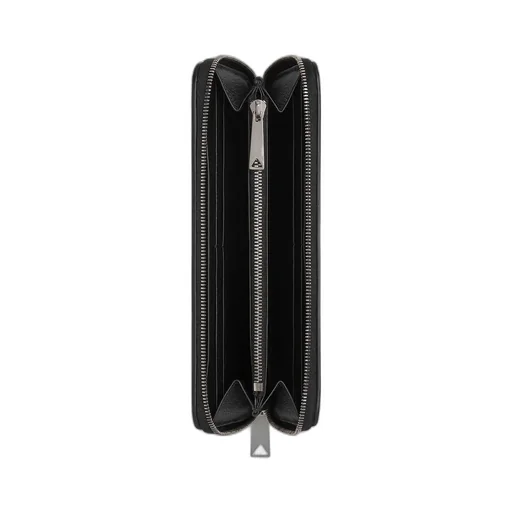 Tre Zip Around Wallet