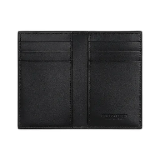 Cassette Flap Card Case