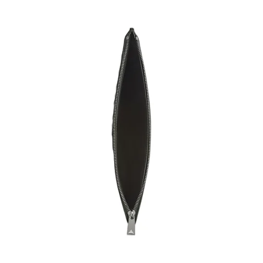 Intrecciato Diagonal Flat Pouch