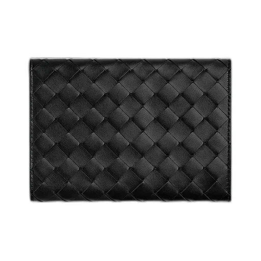 Intrecciato Roll-On Cable Case