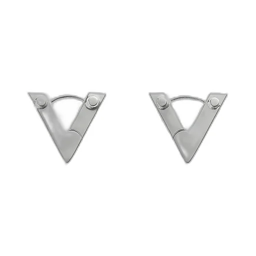 Rivet Earrings